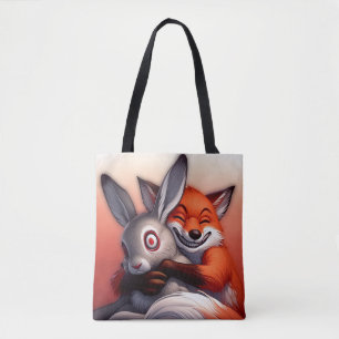 Ich Liebe Yer, Buddy! Tasche