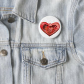 Ich liebe Zahnräder Button (Beispiel)