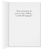 Ich Ließ mein Kleid zu reden.. spricht alle Sprach (Innen (Rechts))