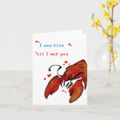 Ich Lobbyarbeit Karte (Gelbe Blume)