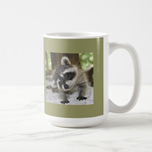 Ich LovesMe Vati - Tasse (Rechts)