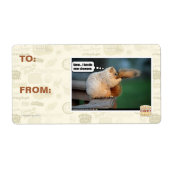 Ich luv neues Shampoo (Vorne)