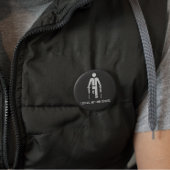 Ich mache alle meine eigenen Stunts - bekomme eine Button