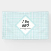 Ich mache BBQ Banner (Horizontal)