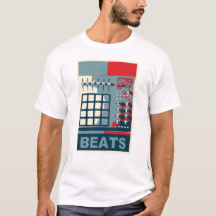 Ich mache Beats T-Shirt