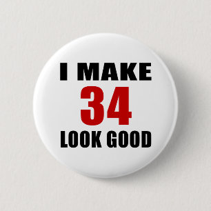 Ich mache Blick 34 gut Button
