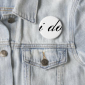 Ich mache Button Schwarz auf Weiß (Beispiel)