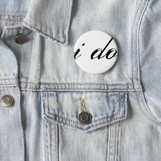 Ich mache Button Schwarz auf Weiß (Beispiel)