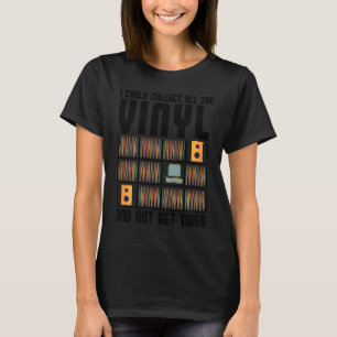 Ich mache das hier nicht, ich bin ein behaltend Ge T-Shirt