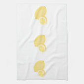 Ich mache Dich sauer! Geschirrtuch (Vertikal)