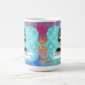 Ich mache die Regeln und die Geld-Kaffee-Tasse Kaffeetasse (Mittel)