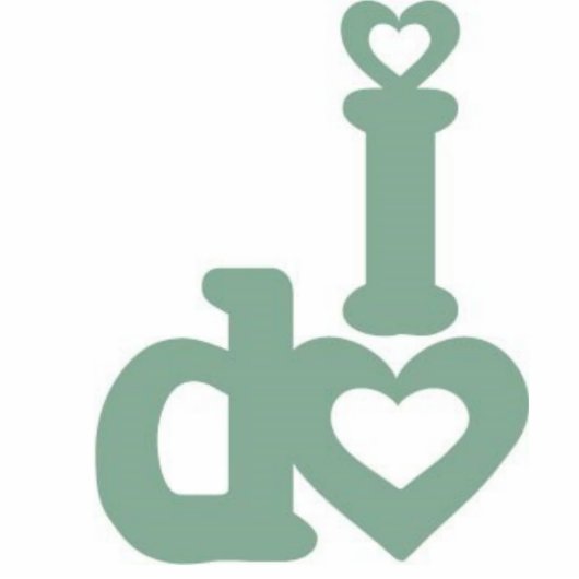 ICH MACHE DIE SCHLÜSSELKETTENSCULPTUR FOTOSKULPTUR SCHLÜSSELANHÄNGER (Vorne)