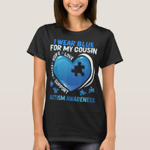 Ich mache eine großartige Möglichkeit, Liebe und U T-Shirt