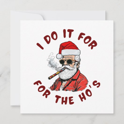 Ich mache es für die Hose (Rückseite)