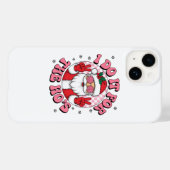 Ich mache es für die Hose Case-Mate iPhone Hülle (Rückseite (Horizontal))
