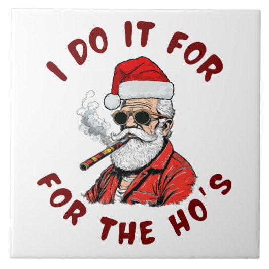 Ich mache es für die Hose Fliese (Vorderseite)