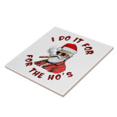 Ich mache es für die Hose Fliese (Seite)