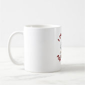 Ich mache es für die Hose Kaffeetasse (Links)