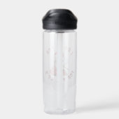 Ich mache es für die Hose Trinkflasche (Rückseite)