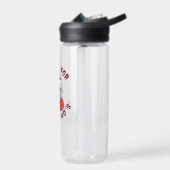 Ich mache es für die Hose Trinkflasche (Links)