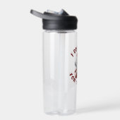 Ich mache es für die Hose Trinkflasche (Rechts)
