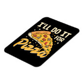 Ich mache es für Pizza Magnet (Linke Seite)