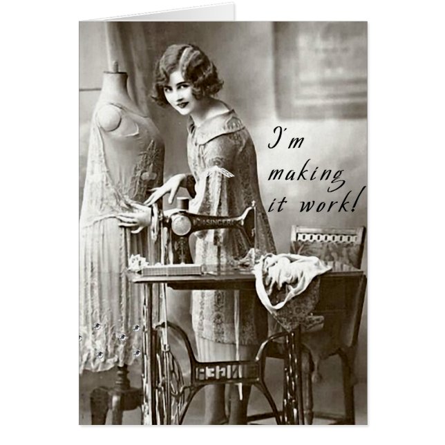 Ich mache es zum Laufen (Vorne)