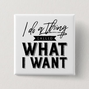 Ich mache etwas, das ich Typografie Wollte Button