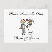 Ich mache Foto speichern Sie die Daten Postkarten (Vorderseite)