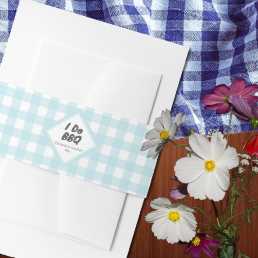 Ich mache GRILLEN Einladungsbanderole