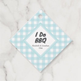 Ich mache GRILLEN Geschenkanhänger