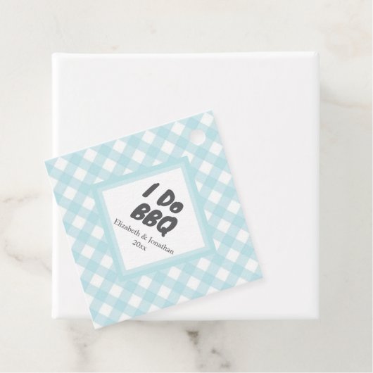 Ich mache GRILLEN Geschenkanhänger (Beispiel)