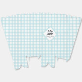 Ich mache GRILLEN Geschenkschachtel (Ungeklappt)