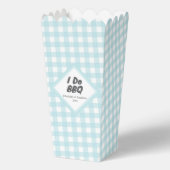 Ich mache GRILLEN Geschenkschachtel (Vorderseite)