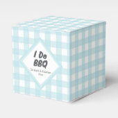 Ich mache GRILLEN Geschenkschachtel (Vorderseite)