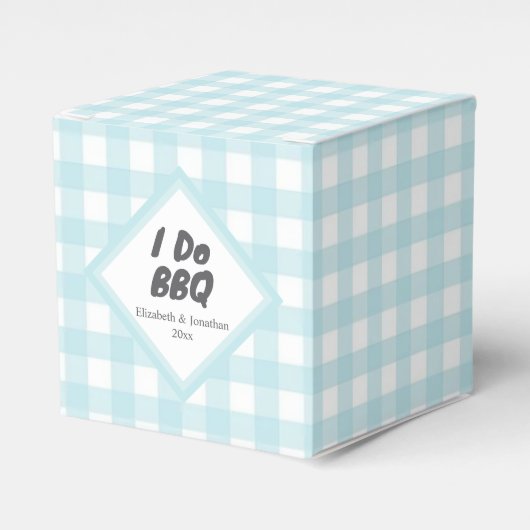 Ich mache GRILLEN Geschenkschachtel (Vorderseite)