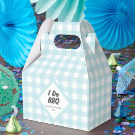 Ich mache GRILLEN Geschenkschachtel