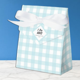 Ich mache GRILLEN Geschenkschachtel