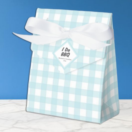 Ich mache GRILLEN Geschenkschachtel