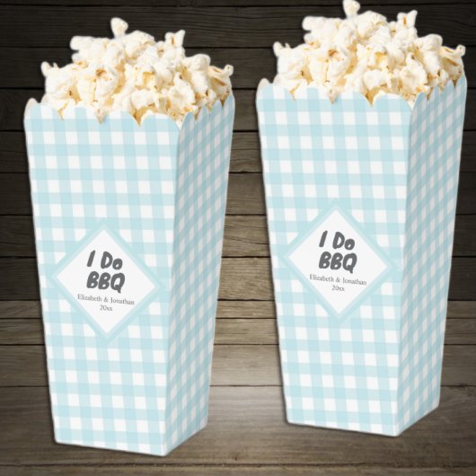 Ich mache GRILLEN Geschenkschachtel