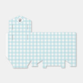 Ich mache GRILLEN Geschenkschachtel (Ungefaltet)