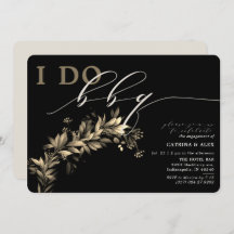 Ich mache GRILLEN Greenerity Black Beige Engagemen