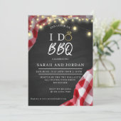 Ich mache GRILLEN, GRILLEN Party, GRILLEN Probe, V Einladung (Stehend Vorderseite)