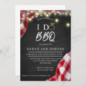 Ich mache GRILLEN, GRILLEN Party, GRILLEN Probe, V Einladung (Vorne/Hinten)