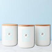 Ich mache GRILLEN Lebensmitteletikett