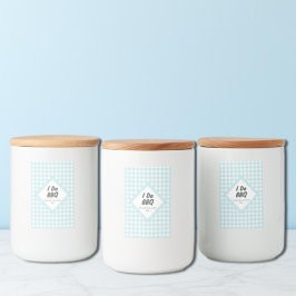 Ich mache GRILLEN Lebensmitteletikett