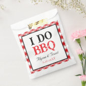 Ich mache GRILLEN Moderne Hochzeiten Geschenktütchen (Versiegelt)