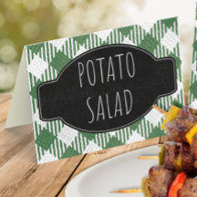 Ich mache GRILLEN Party geklappt / Geschmackskennz