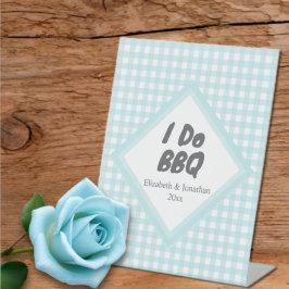 Ich mache GRILLEN Sockelschild