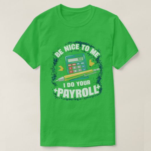 Ich mache Ihren T - Shirt (Design vorne)